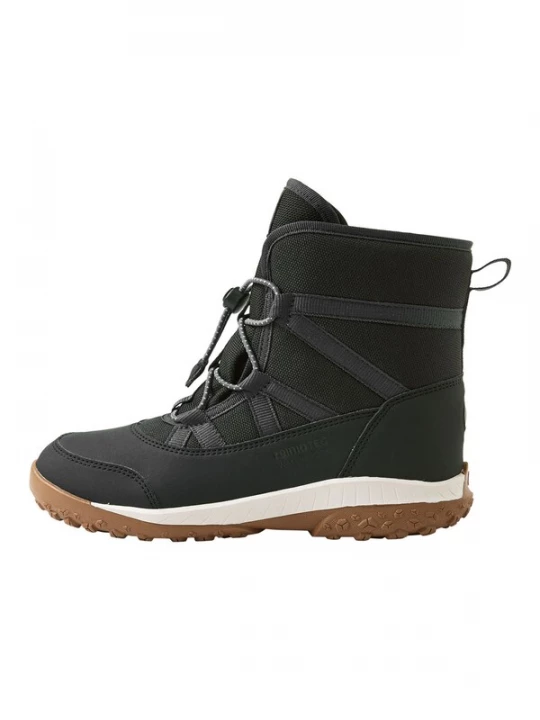 Foto van product Reima Snowboots 'Myrsky' zwart