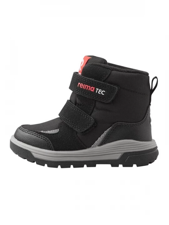 Foto van product Reima Snowboots 'Qing' zwart
