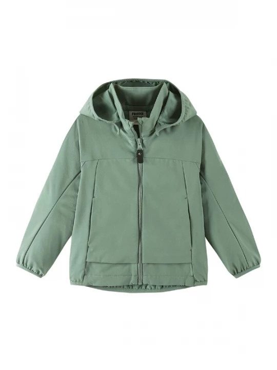 Foto van product Reima Tussenjas ' Retkiin ' groen
