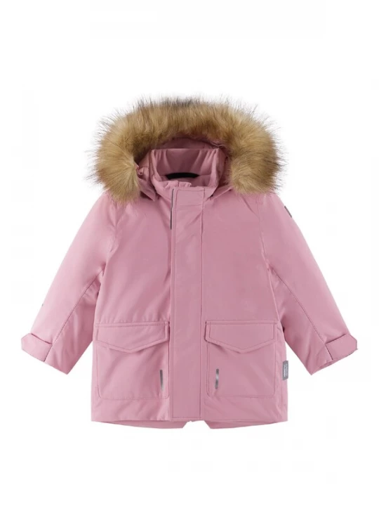 Foto van product Reima Winterjas 'Mutka' pink