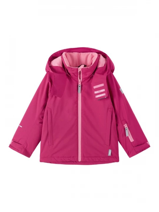 Foto van product Reima Winterjas 'Palsi ]' pink / fuchsia