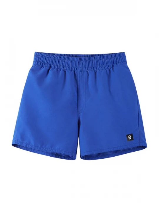 Foto van product Reima Zwemshorts 'Somero' royal blue / koningsblauw