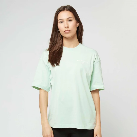 Foto van product Reimagined Oversized T-Shirt New Balance groen