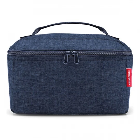 Foto van product REISENTHEL Make up tas donkerblauw