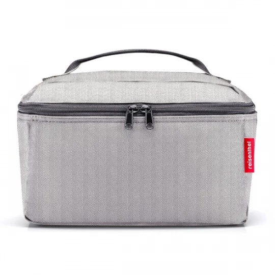 Foto van product REISENTHEL Make up tas lichtgrijs