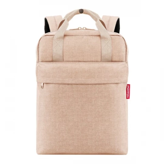 Foto van product REISENTHEL Rugzak beige