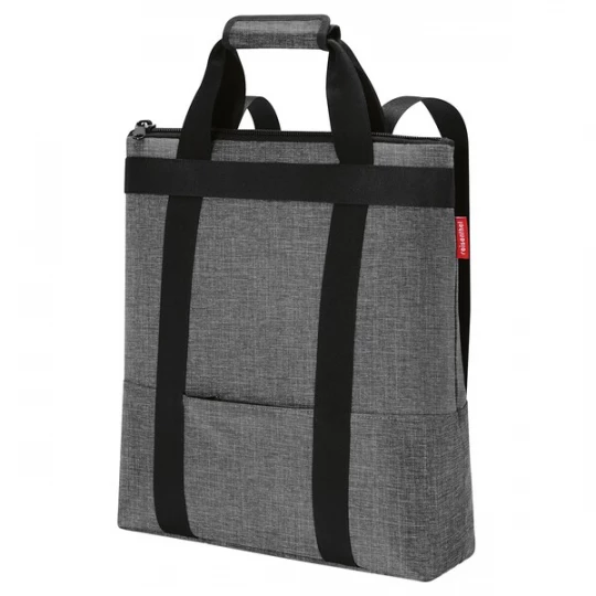 Foto van product REISENTHEL Rugzak grijs / zwart