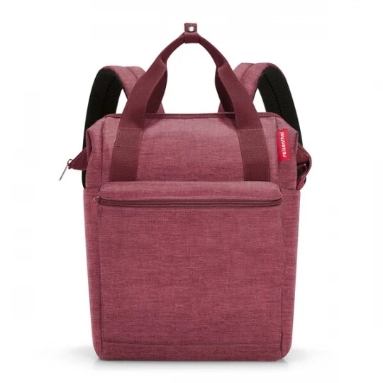 Foto van product REISENTHEL Rugzak rood gemêleerd