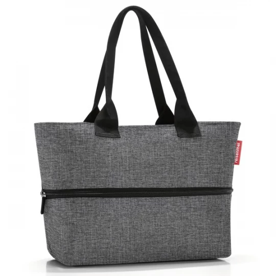 Foto van product REISENTHEL Shopper antraciet / donkergrijs