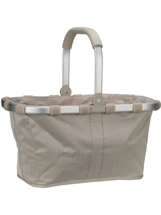 Foto van product REISENTHEL Shopper beige