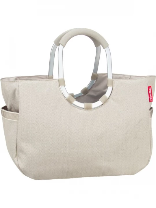 Foto van product REISENTHEL Shopper beige