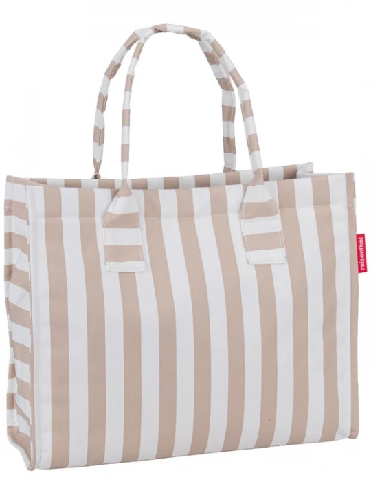 Foto van product REISENTHEL Shopper beige / offwhite