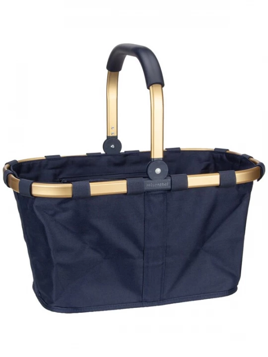 Foto van product REISENTHEL Shopper blauw