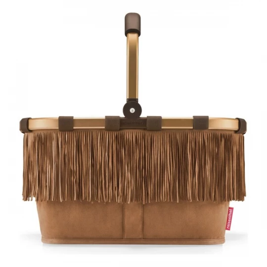 Foto van product REISENTHEL Shopper bruin
