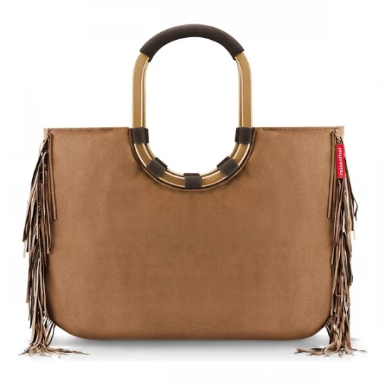 Foto van product REISENTHEL Shopper bruin