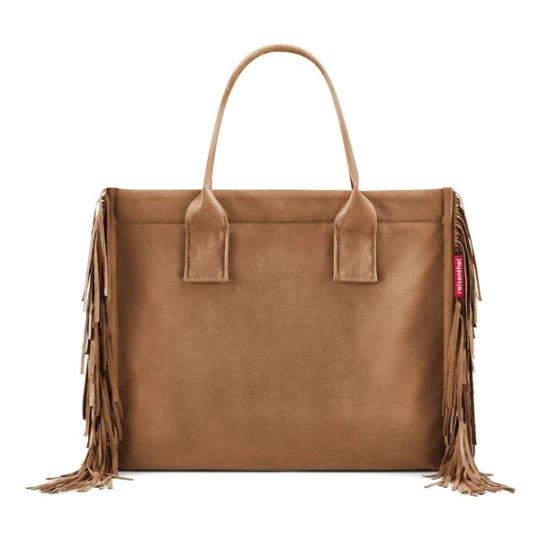Foto van product REISENTHEL Shopper camel