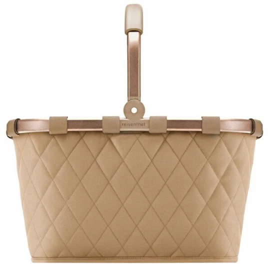 Foto van product REISENTHEL Shopper camel