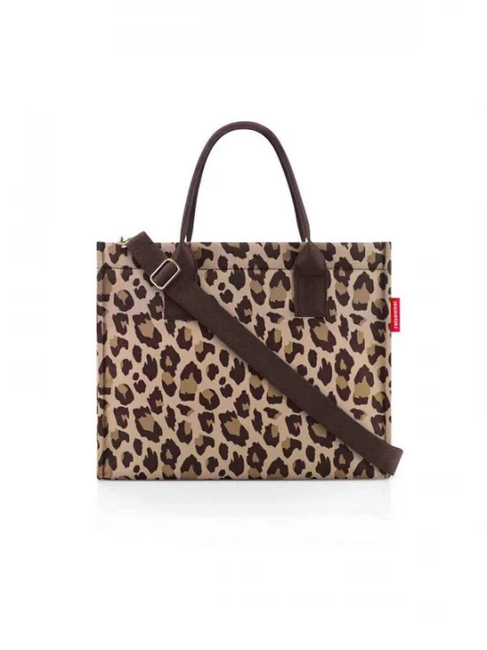 Foto van product REISENTHEL Shopper camel / bruin