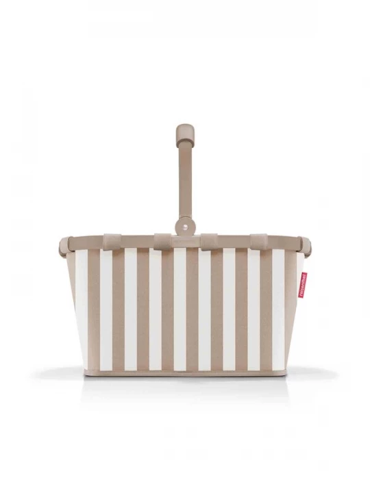 Foto van product REISENTHEL Shopper champagne / lichtbruin