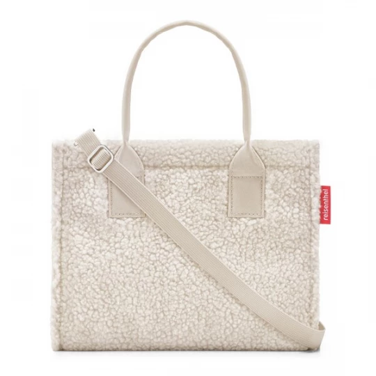 Foto van product REISENTHEL Shopper 'Daily' beige