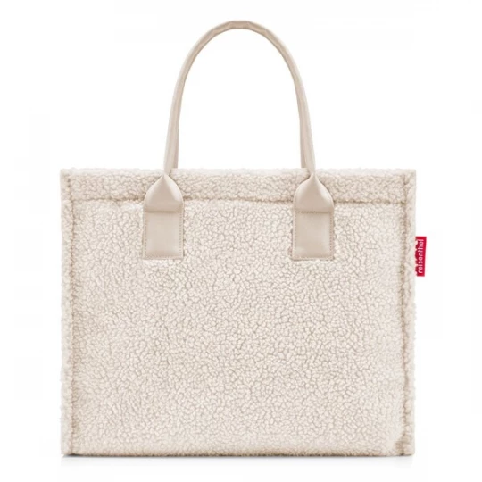 Foto van product REISENTHEL Shopper 'Daily' beige