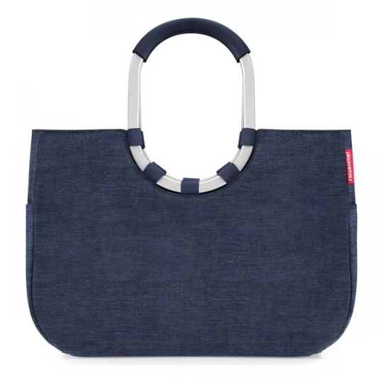 Foto van product REISENTHEL Shopper donkerblauw