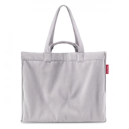 Foto van product REISENTHEL Shopper grijs