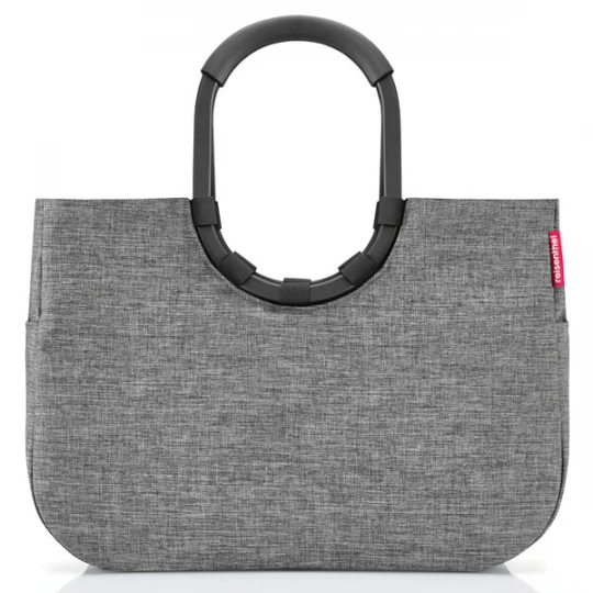 Foto van product REISENTHEL Shopper grijs gemêleerd