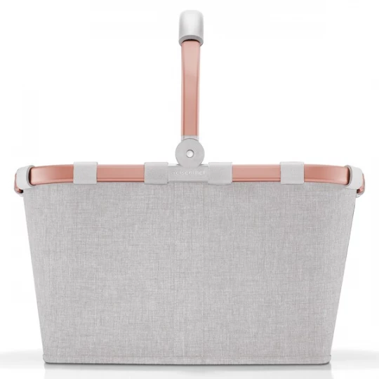 Foto van product REISENTHEL Shopper grijs gemêleerd