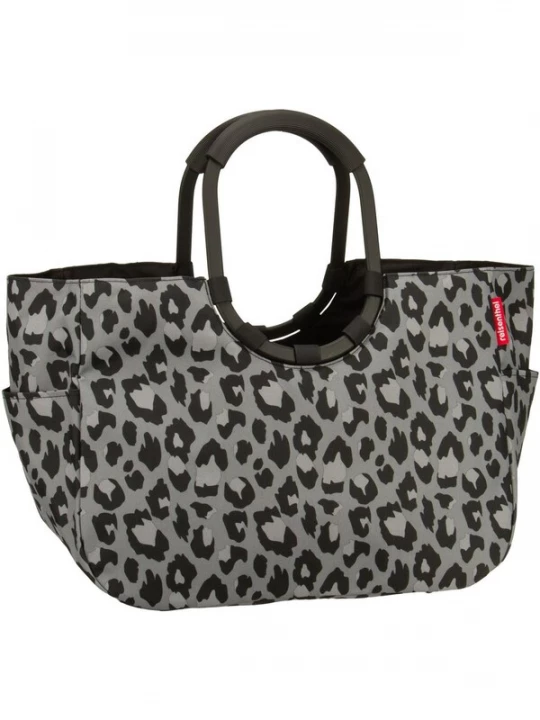 Foto van product REISENTHEL Shopper grijs / greige / zwart