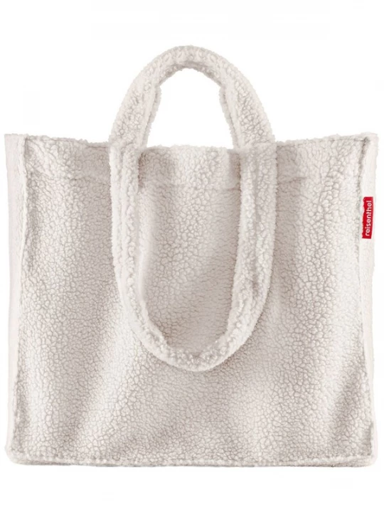 Foto van product REISENTHEL Shopper lichtbeige
