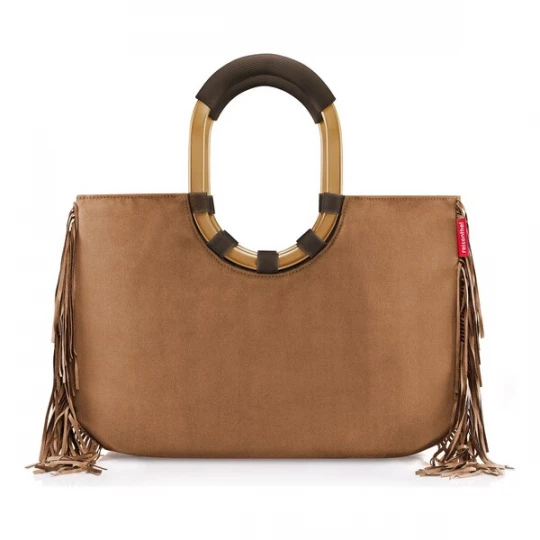 Foto van product REISENTHEL Shopper lichtbruin