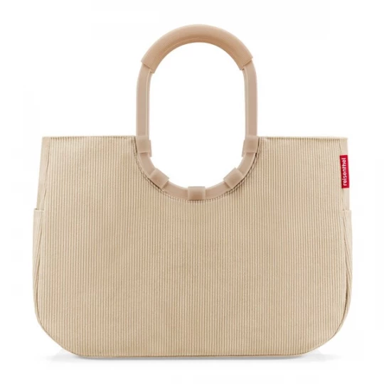 Foto van product REISENTHEL Shopper lichtgeel