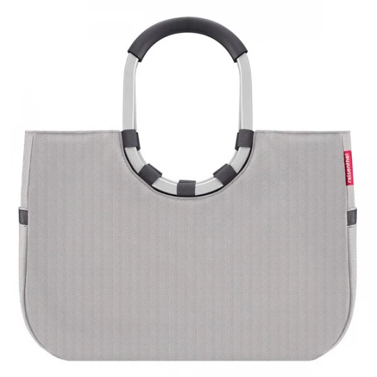 Foto van product REISENTHEL Shopper lichtgrijs