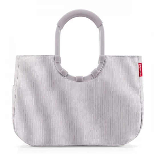 Foto van product REISENTHEL Shopper lichtgrijs