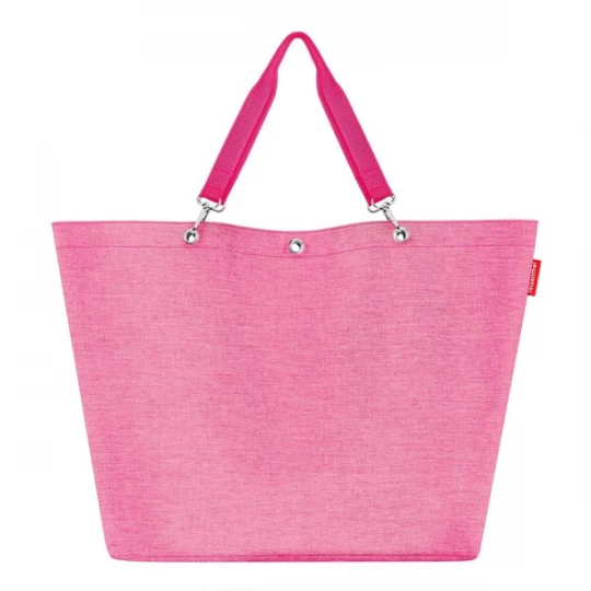 Foto van product REISENTHEL Shopper pink