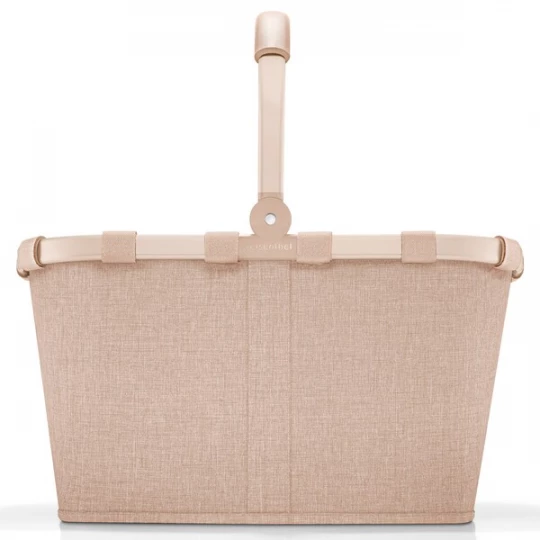Foto van product REISENTHEL Shopper poederroze