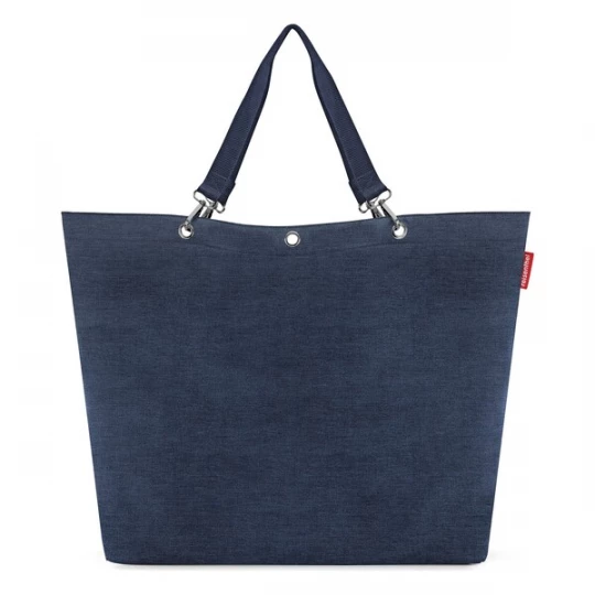 Foto van product REISENTHEL Shopper rookgrijs