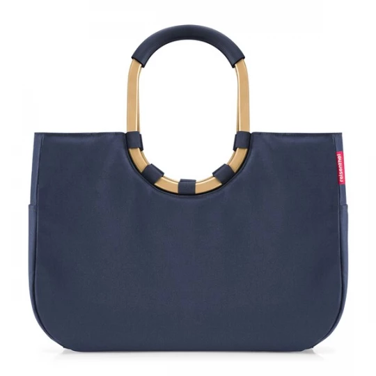 Foto van product REISENTHEL Shopper royal blue / koningsblauw