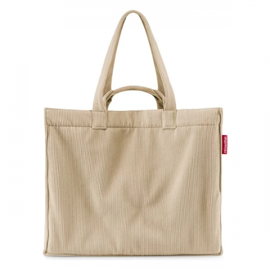 Foto van product REISENTHEL Shopper sand