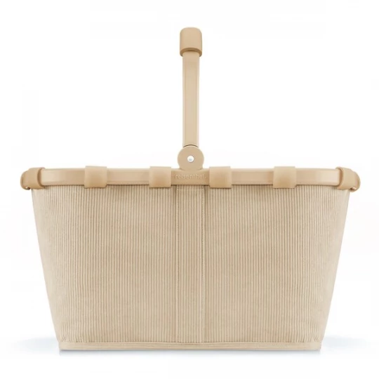 Foto van product REISENTHEL Shopper sand