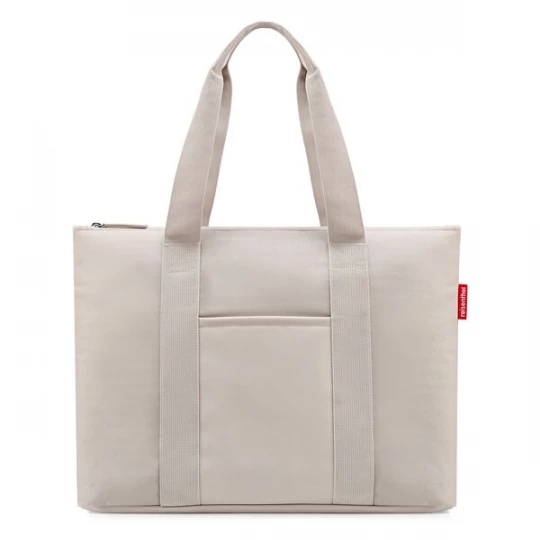 Foto van product REISENTHEL Shopper stone grey