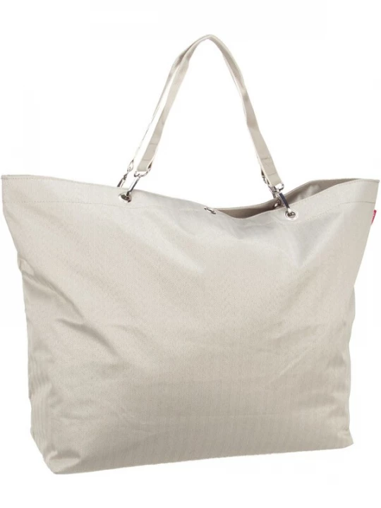 Foto van product REISENTHEL Shopper taupe