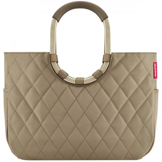 Foto van product REISENTHEL Shopper taupe
