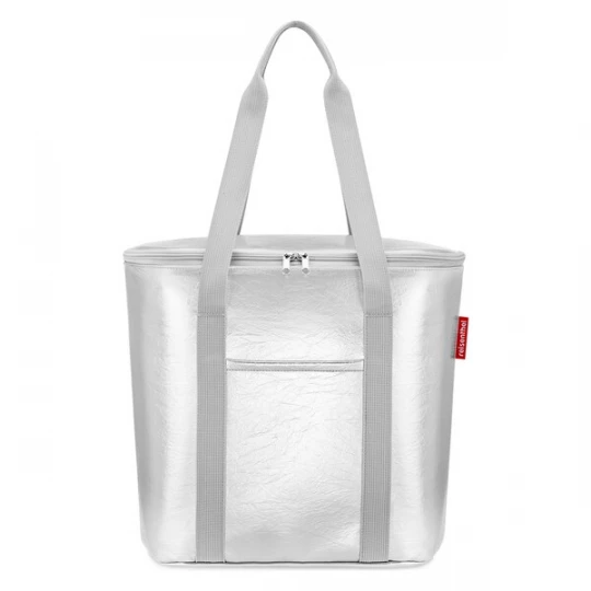 Foto van product REISENTHEL Shopper zilver