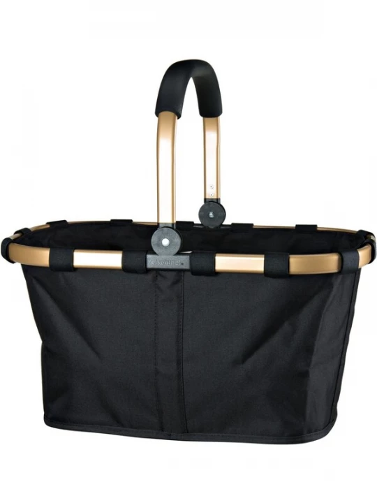 Foto van product REISENTHEL Shopper zwart