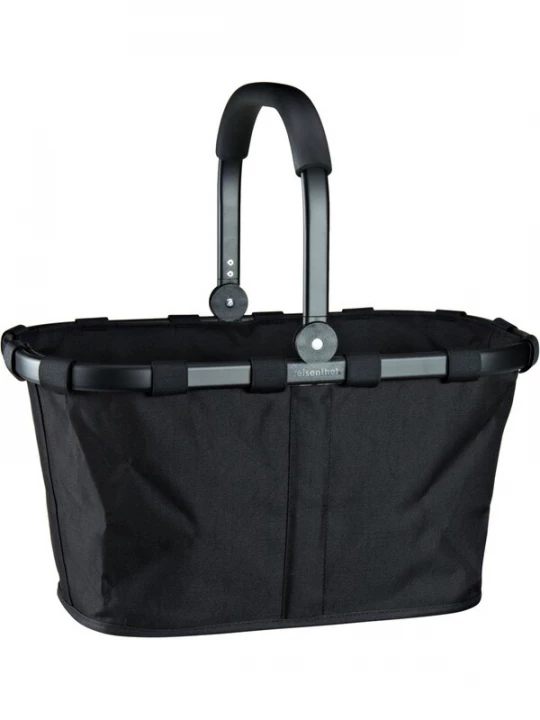 Foto van product REISENTHEL Shopper zwart