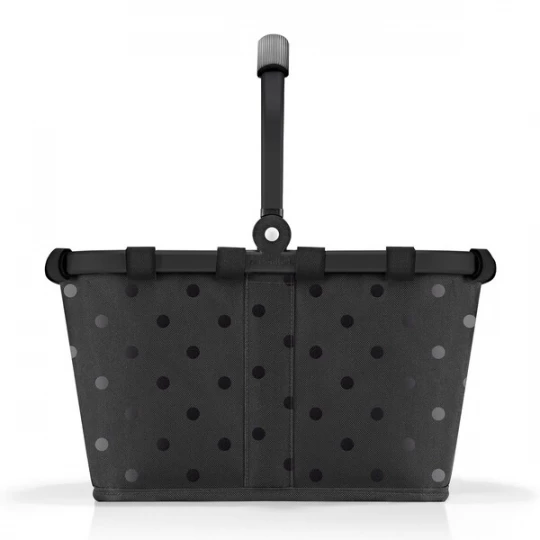 Foto van product REISENTHEL Shopper zwart