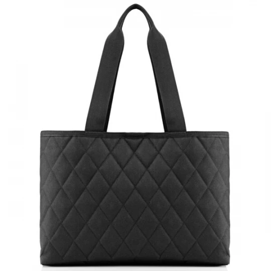 Foto van product REISENTHEL Shopper zwart