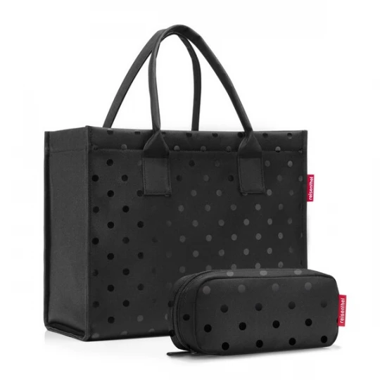 Foto van product REISENTHEL Shopper zwart